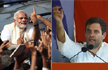 Narendra Modi takes poll battle to Rahul Gandhi’s citadel, to address rally in Amethi today